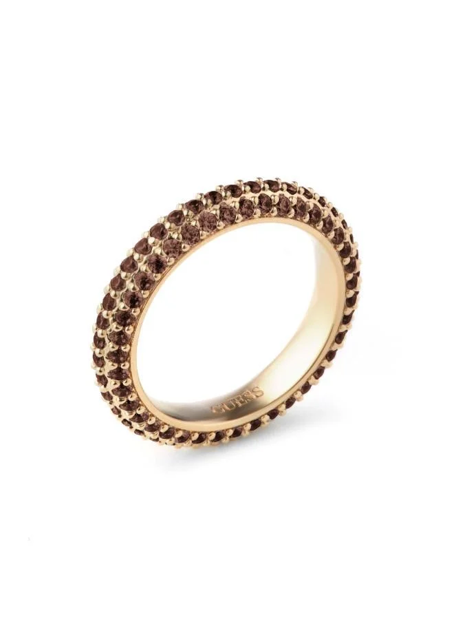 جس خاتم إيسينزا المرصع